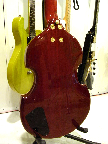 YAMAHA VG Standard ASKA Model - Teenarama! Used Guitar and Pop'n